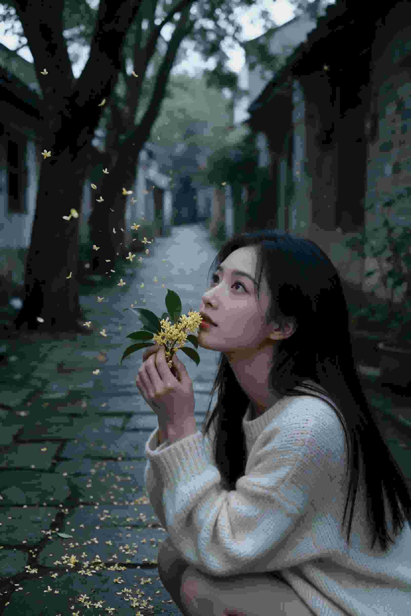 终末的后宫